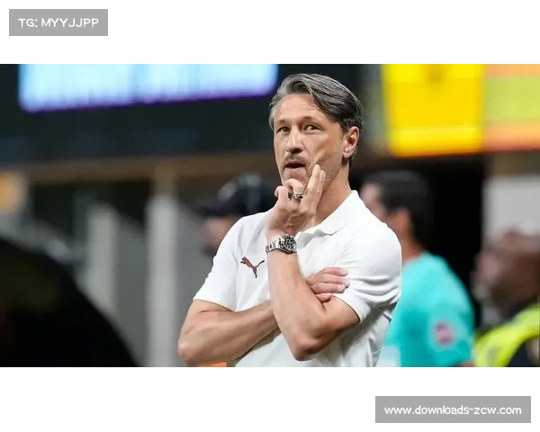 科瓦奇警示多特须提防慢热 强调战科隆需自开场全神贯注