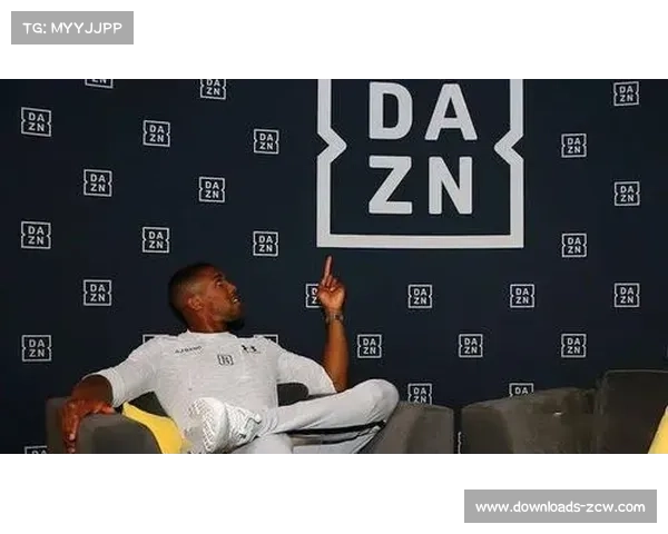 从HBO到DAZN，拳击转播权演变推动选手天价合同诞生