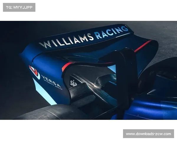 威廉姆斯车队更名Atlassian威廉姆斯，2026赛季发布全新品牌标识