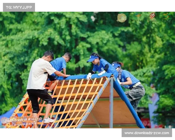 体育赛事供应链与节庆活动整合，打造沉浸式体验场景