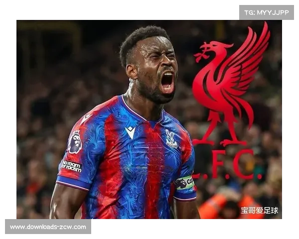 从青训营到英超舞台，伊萨克坦言利物浦首球意义非凡