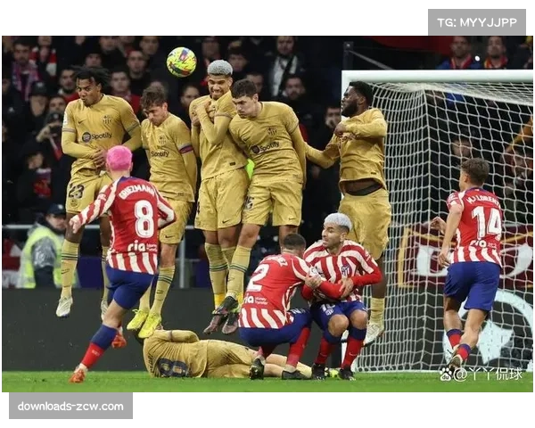 马德里竞技4-2逆转西班牙人，瑟洛特梅开二度成为关键先生